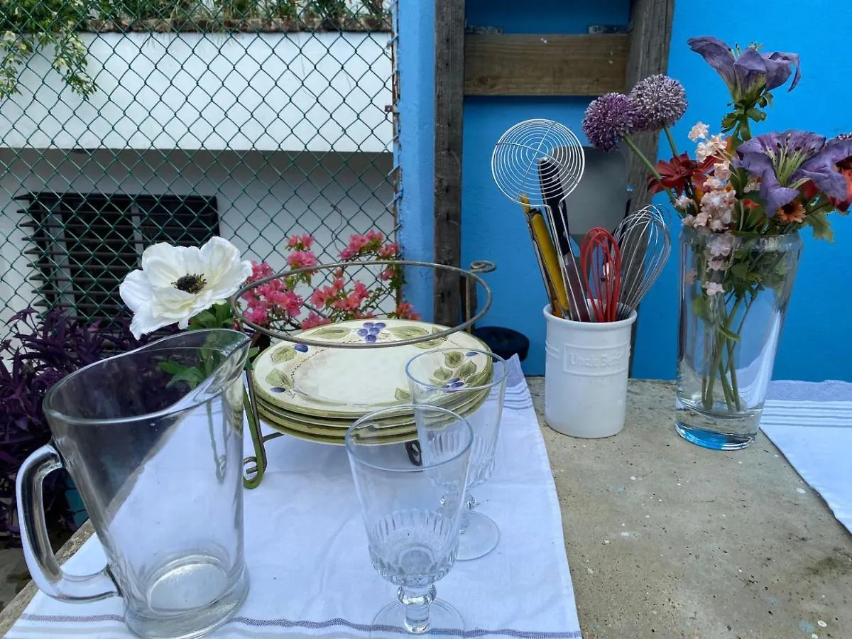 Fabulous Rooftop 2 Colonial Room For 4 With Breakfast Σάντο Ντομίγκο
