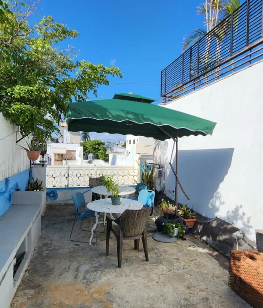 Fabulous Rooftop 2 Colonial Room For 4 With Breakfast Σάντο Ντομίγκο Δομινικανή Δημοκρατία
