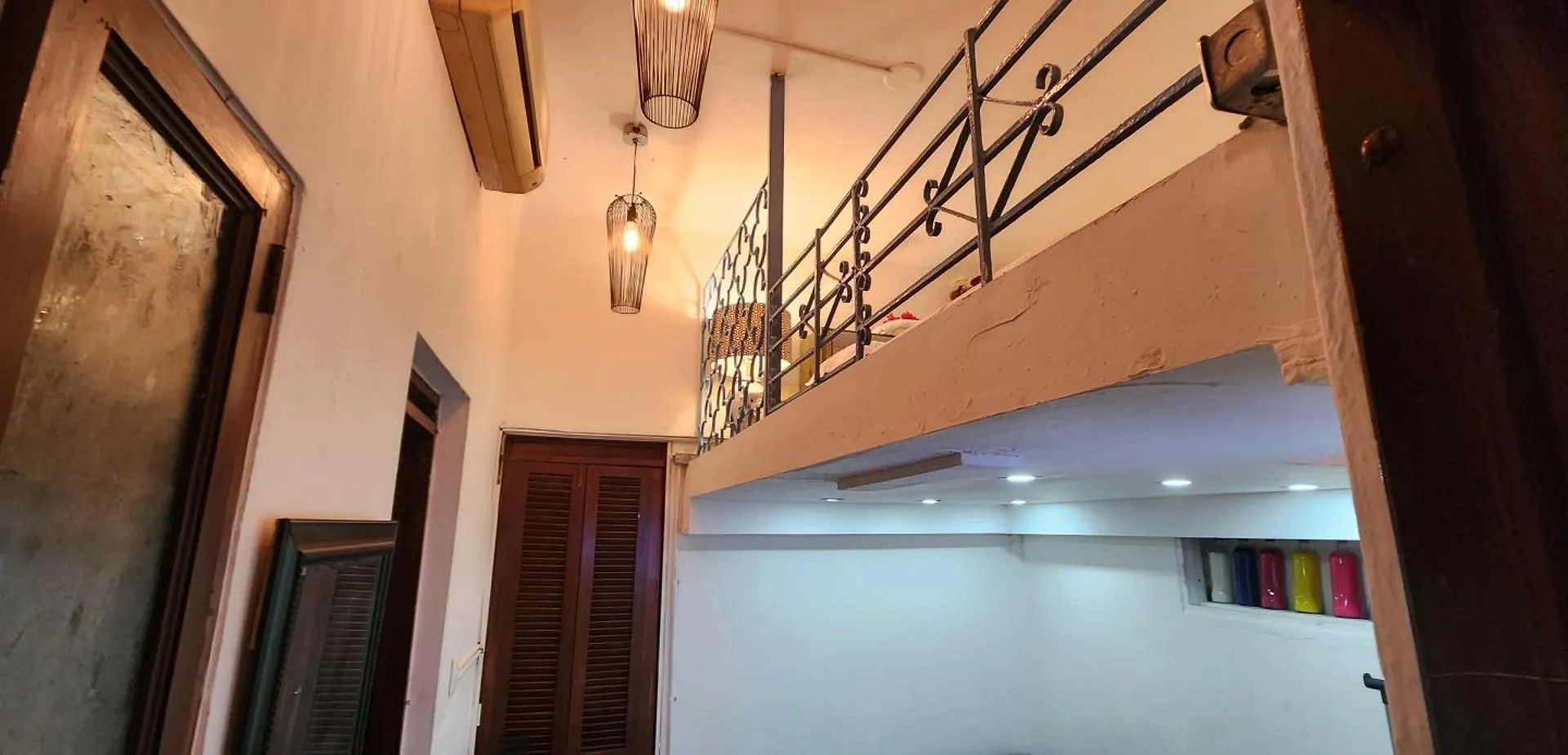 Fabulous Rooftop 2 Colonial Room For 4 With Breakfast Σάντο Ντομίγκο 0*,