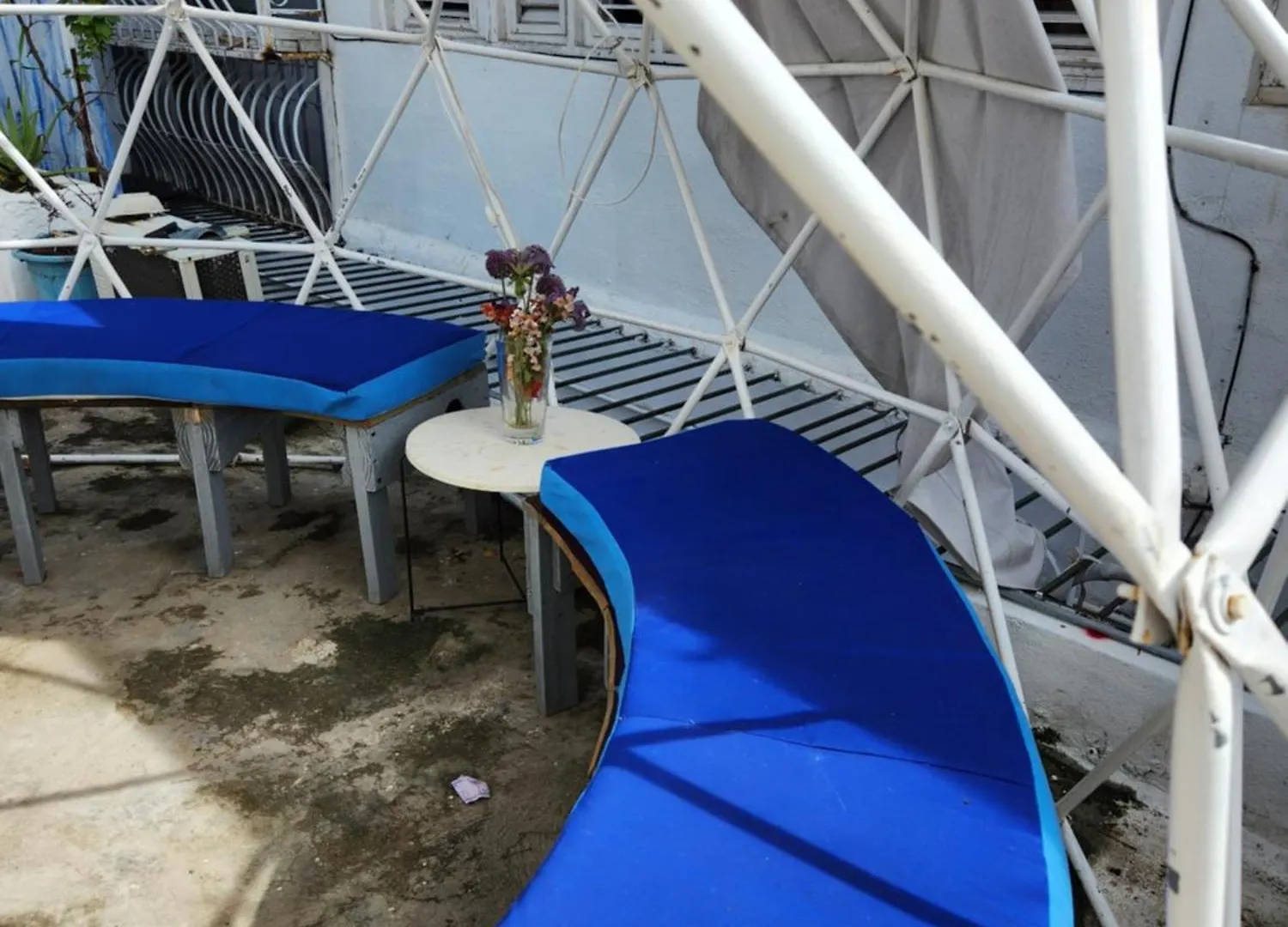 Fabulous Rooftop 2 Colonial Room For 4 With Breakfast Σάντο Ντομίγκο Δομινικανή Δημοκρατία
