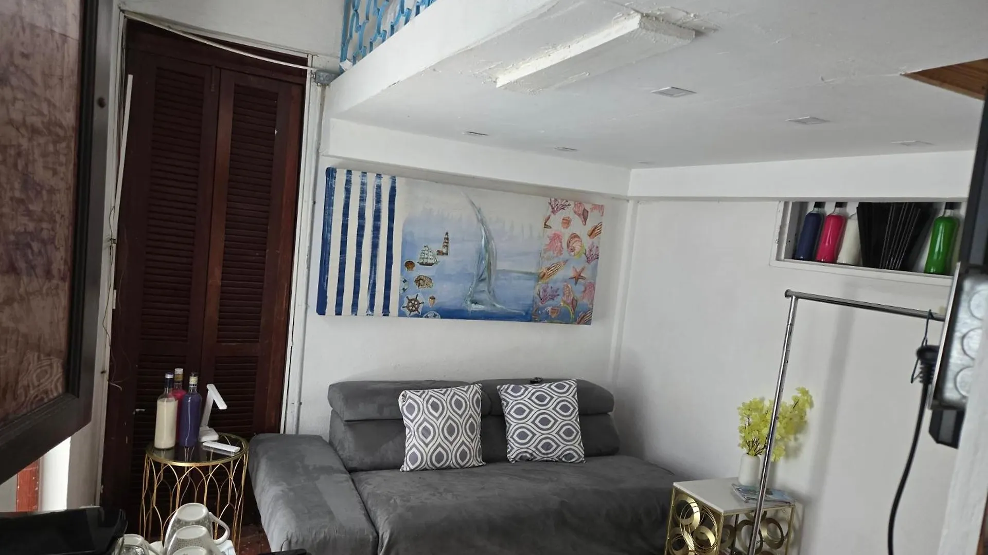 Fabulous Rooftop 2 Colonial Room For 4 With Breakfast Σάντο Ντομίγκο Δομινικανή Δημοκρατία