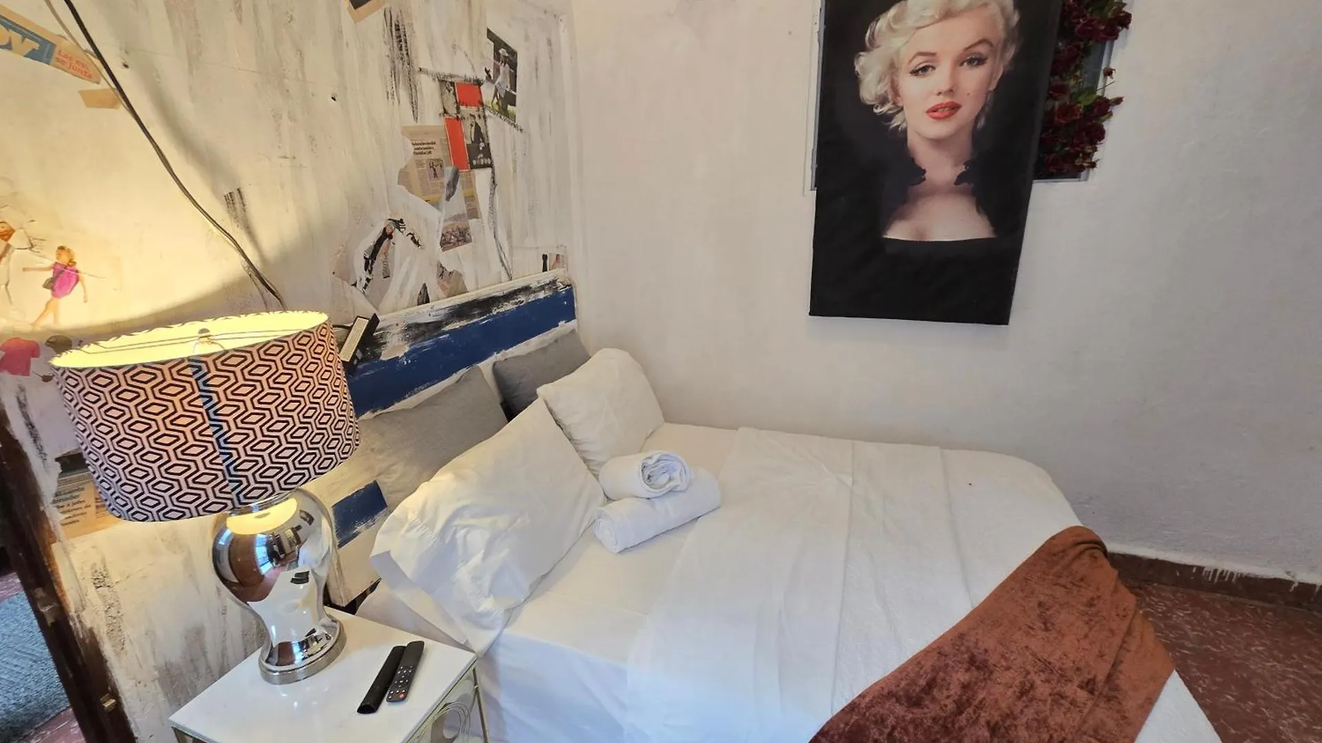 Fabulous Rooftop 2 Colonial Room For 4 With Breakfast Σάντο Ντομίγκο