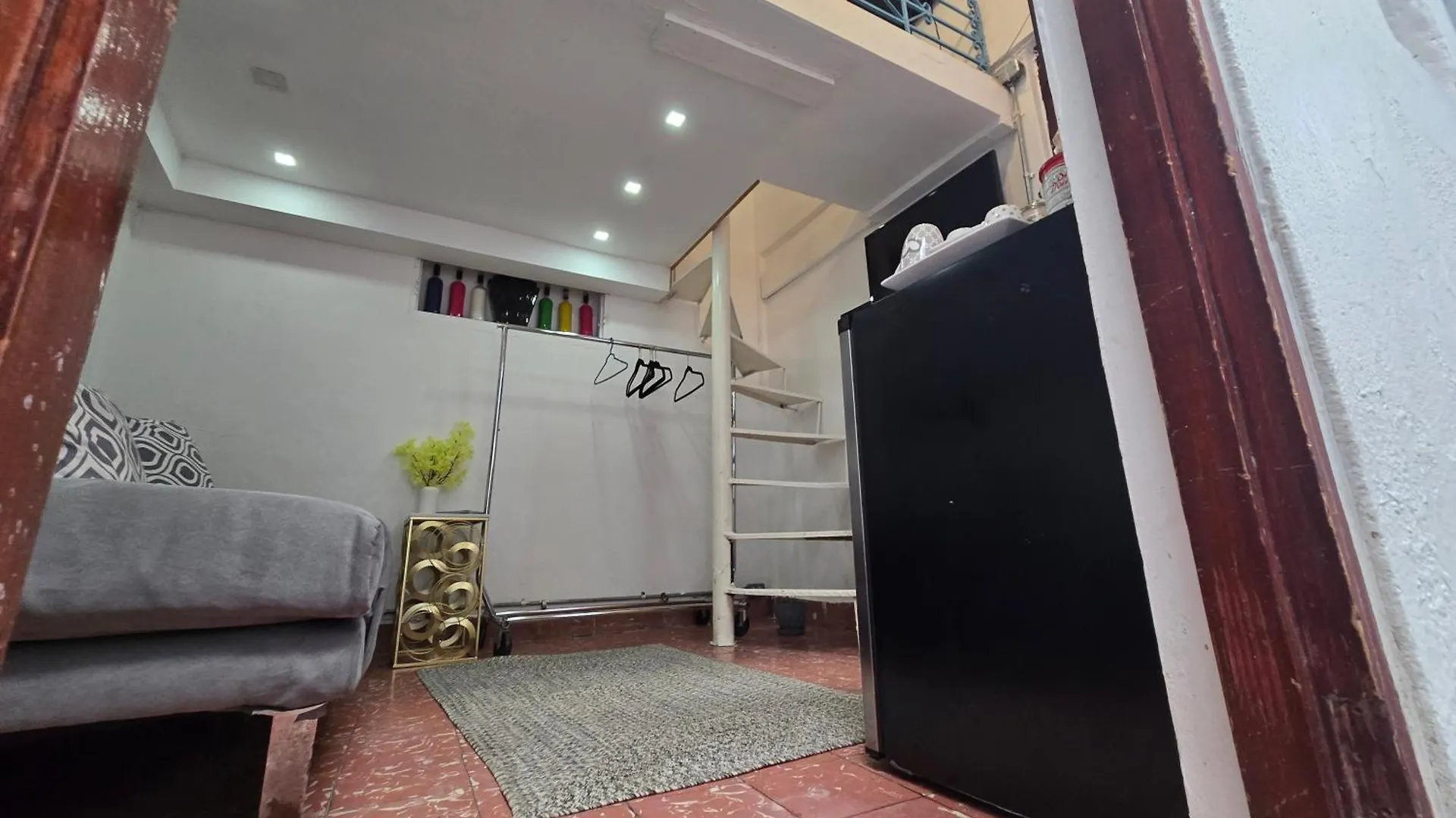 Fabulous Rooftop 2 Colonial Room For 4 With Breakfast Σάντο Ντομίγκο