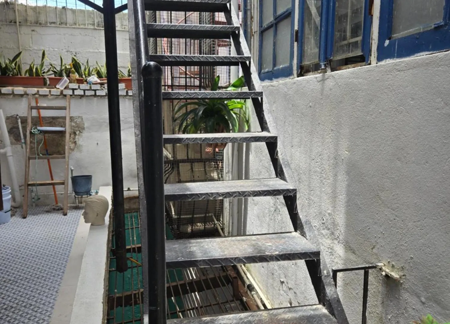 Fabulous Rooftop 2 Colonial Room For 4 With Breakfast Σάντο Ντομίγκο Διαμέρισμα